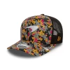 Thumbnail New Era Gorros F1 9Fifty McLaren Racing Singapore Race Special Black/Orange0