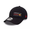 Thumbnail New Era Gorros F1 9Forty Red Bull Racing Black0